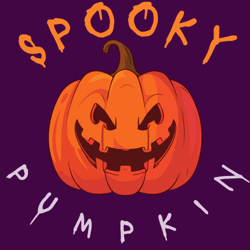 Spooky Pumpkin